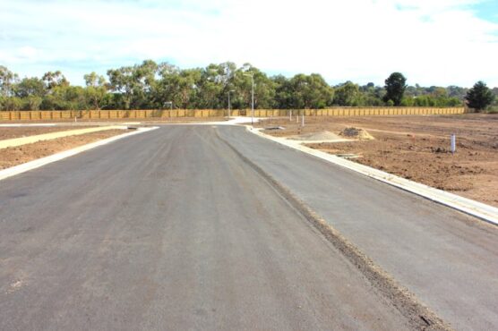 Sustainable road recycle pavement design