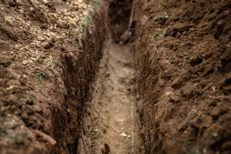 Pipeline Construction