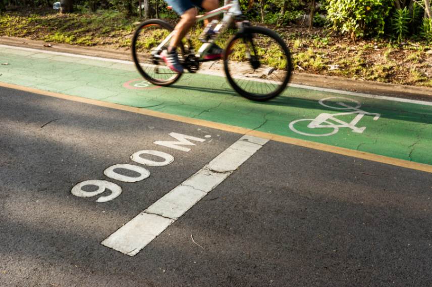 Pavement Upgrading Strategies