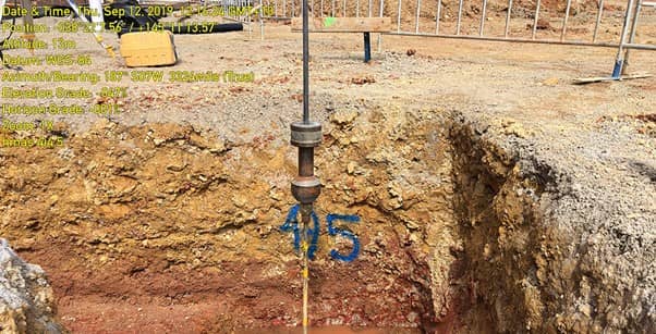 SITE Geotechnical Bearing Capacity Assessments
