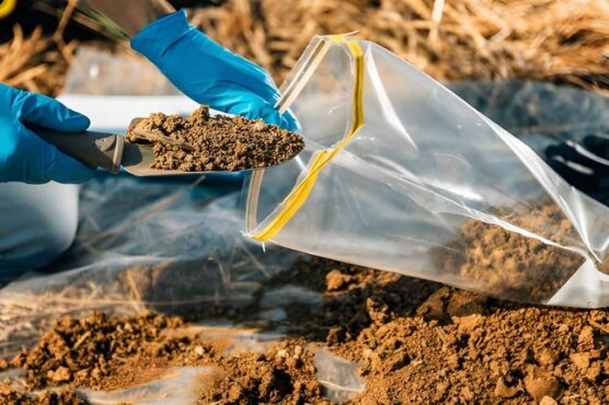 Soil Testing Methods