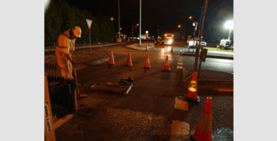 Pavement Investigation Techniques