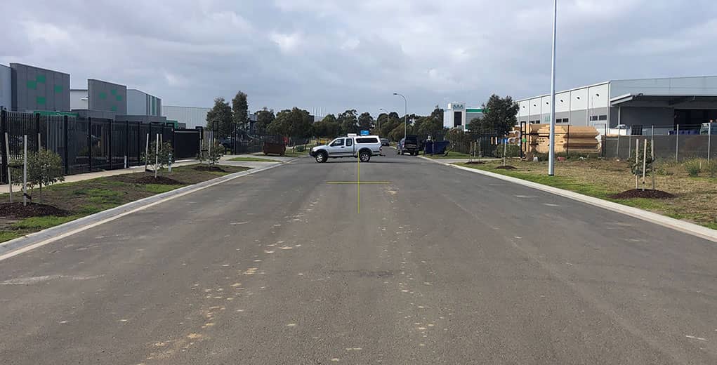 Early Detection and Quality Control