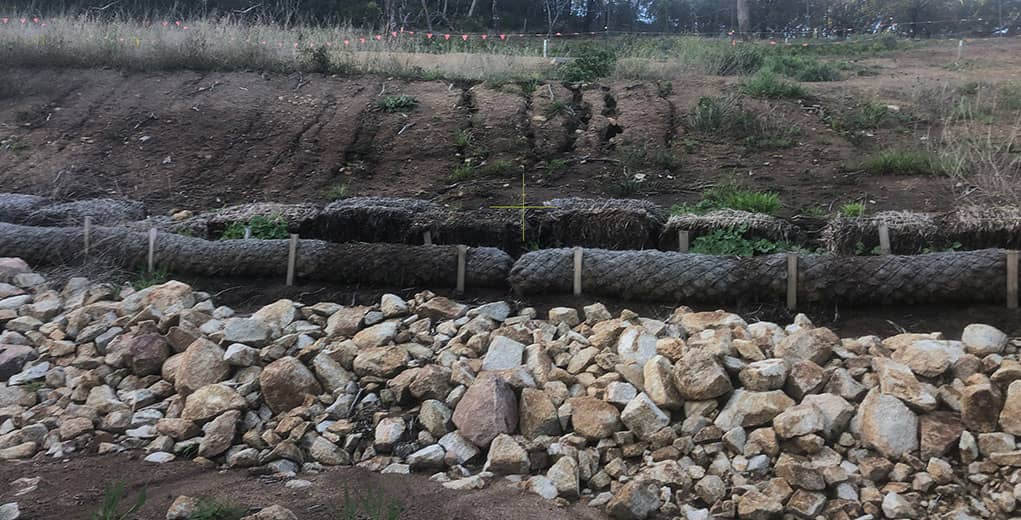 landslide risk assessment